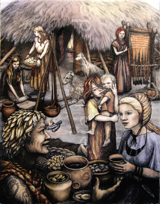 Preparing for the Journey