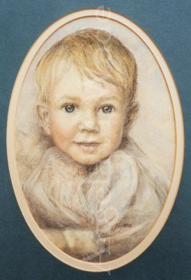 Rosalyn - First Birthday